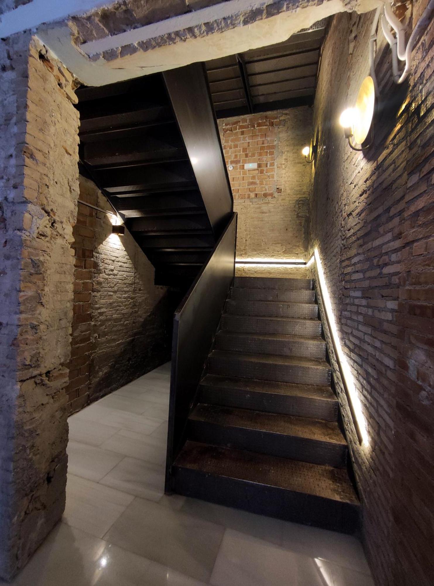 Black Swan Hostal