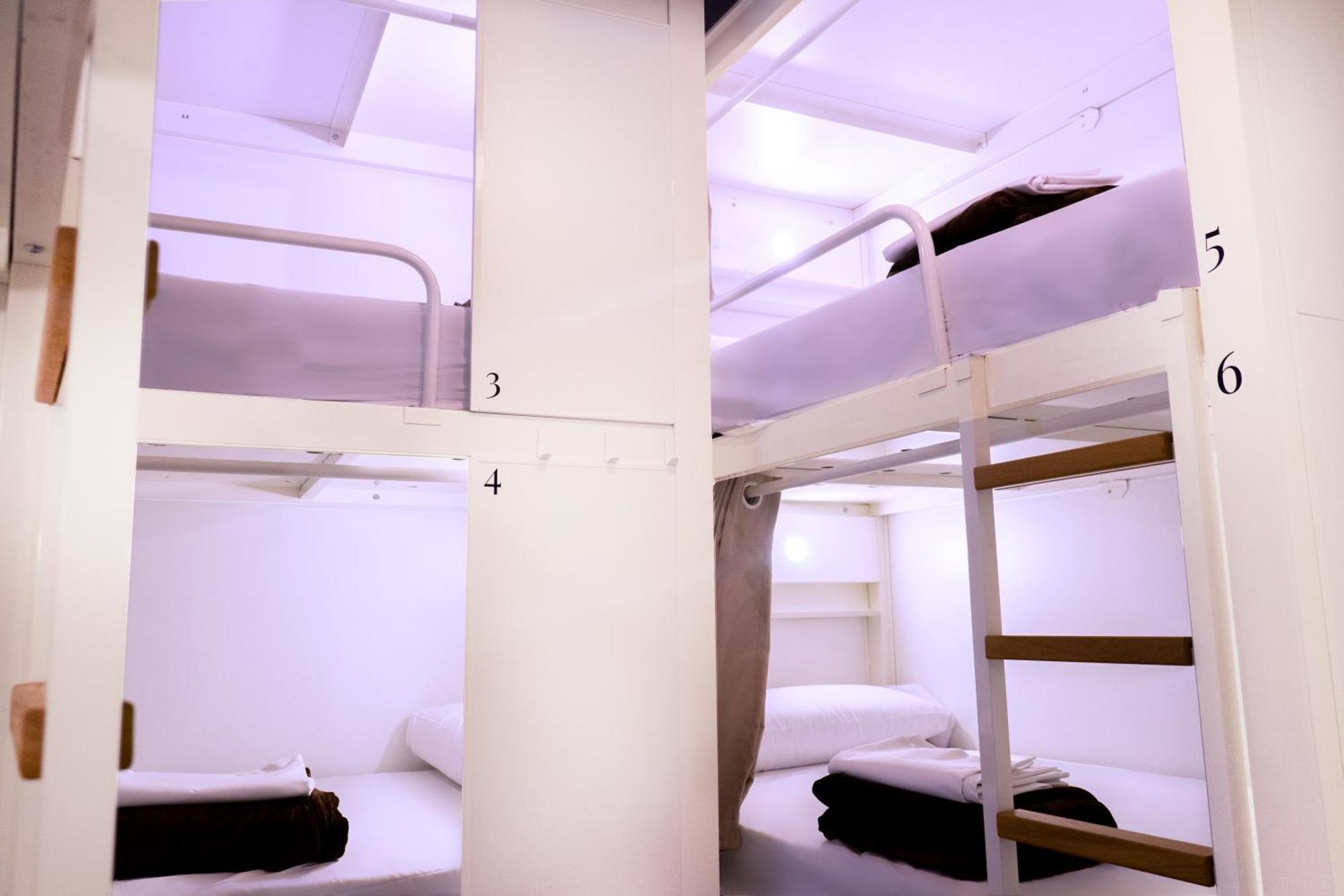 Hostel Black Swan Grenada