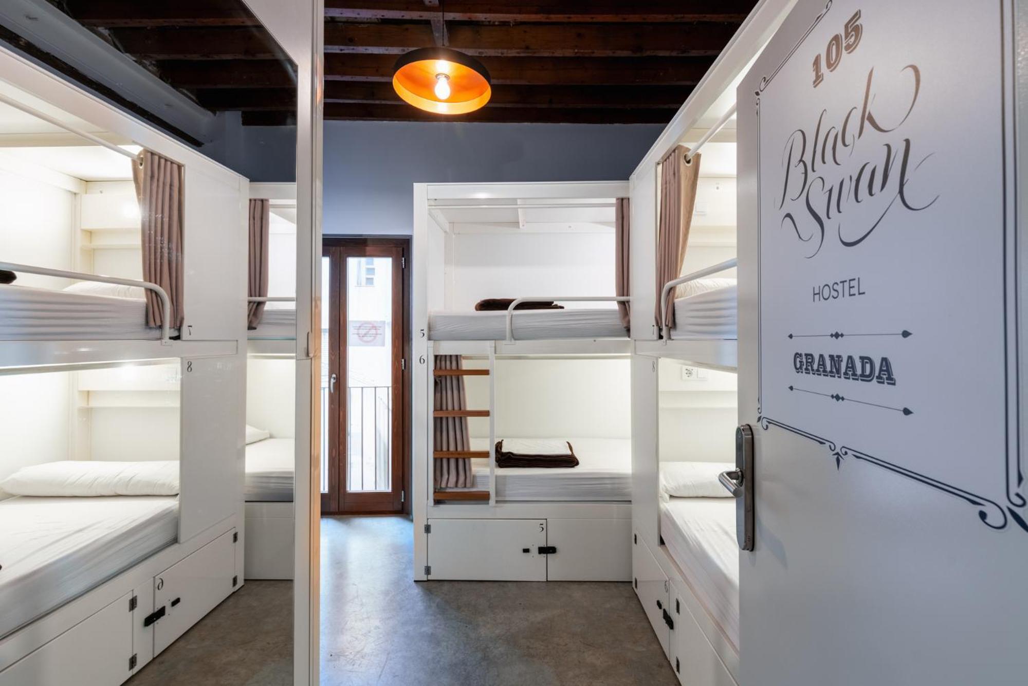 Hostel Black Swan Grenada